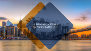 H. Benjamin Perez & Associates