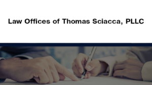 Law Offices of Thomas Sciacca