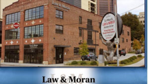 Law & Moran