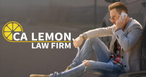 CA Lemon Law Firm North Glendale California