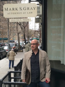 Gray Law Firm PLLC Elmont New York