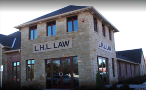 Laird Hammons Laird Trial Lawyers Mustang Oklahoma