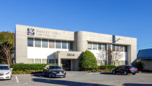 Shelly Leeke Law Firm Goose Creek South Carolina
