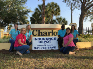 Insurance Depot Of Charlotte County Port Charlotte Florida