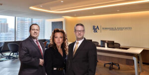 The Law Offices of Robinson & Associates of Beltsville Beltsville Maryland