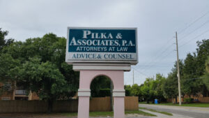 Pilka & Associates