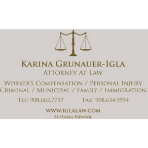 Law Office of Karina Grunauer-Igla