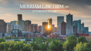 Merriam Law Firm