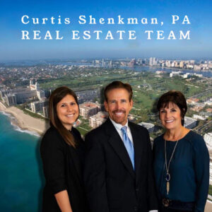 Curtis Shenkman Law Firm & TitleTime.net Palm Beach Gardens Florida