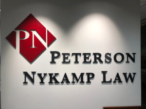 Peterson Nykamp Law