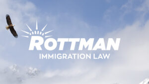 Rottman Immigration Law Yakima Washington