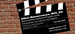 Elliot Zimmerman