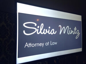 Law Office of Silvia Mintz Aldine Texas