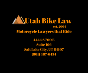 Utah Bike Law Murray Utah