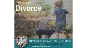 Divorce Lawyers For Men Tacoma Washington