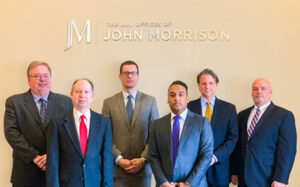The Law Offices of John Morrison