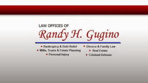Law Office of Randy H. Gugino Amherst New York