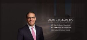 The Law Offices of Alan L. Billian P.A. Lochearn Maryland
