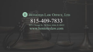 Honiotes Law Office