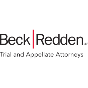 Beck Redden LLP Aldine Texas