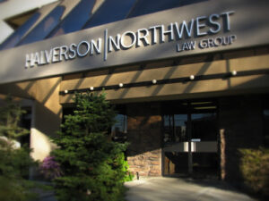 Halverson Northwest Law Group Yakima Washington