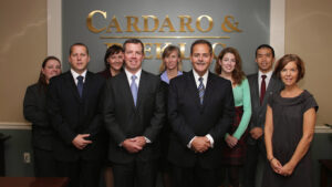 The Law Offices of Cardaro & Peek