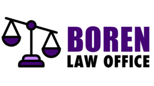 Boren Law Office Mustang Oklahoma