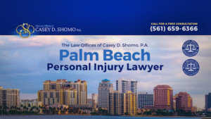 The Law Offices of Casey D. Shomo