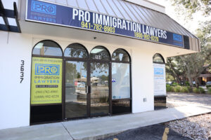 PRO Immigration Lawyers
