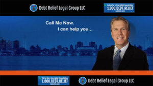 Debt Relief Legal Group Pinellas Park Florida