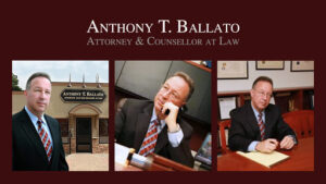 Law Office of Anthony Ballato Elmont New York