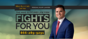 Mike Slocumb Law Firm Tillmans Corner Alabama