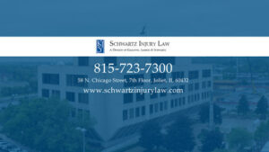 Schwartz Injury Law Lockport Illinois