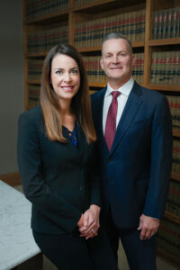 The Nelson Law Firm