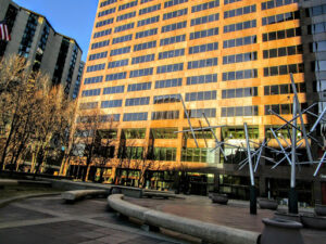 United States Attorney's Office for the District of Colorado Commerce City Colorado