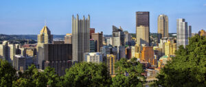 MKO Employment Law LLC Pittsburgh Pennsylvania