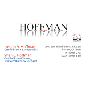 Hoffman & Hoffman Folsom California