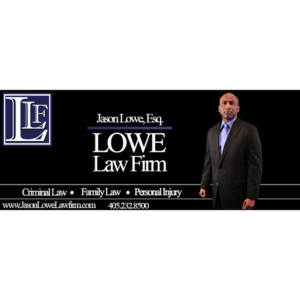 Lowe Law Offices Mustang Oklahoma