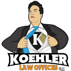 Koehler Law Offices PLLC Murray Utah