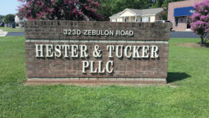 Hester & Tucker