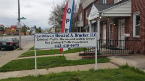 The Law Office of Howard A. Brucker