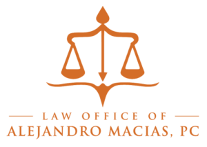 Law Office of Alejandro Macias PC Aldine Texas