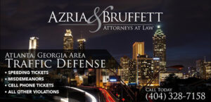 Azria & Bruffett Law Firm North Druid Hills Georgia