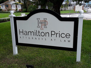 Price Hamilton & Price Bradenton Florida