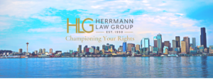 Herrmann Law Group Tacoma Washington