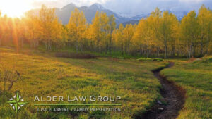Alder Law Group Murray Utah