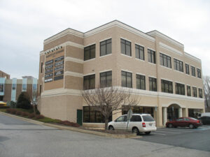 Law Offices of Young S. Song Pasadena Maryland