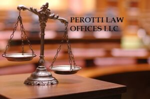 Perotti Law Offices LLC Painesville Ohio