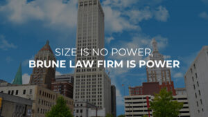 Brune Law Firm Jenks Oklahoma