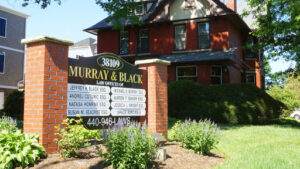 Murray & Black Painesville Ohio